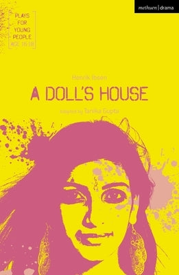 A Doll's House Paperback Bloomsbury Publishing PLC