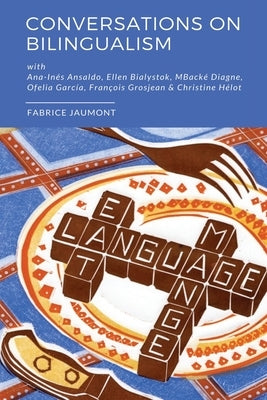 Conversations on bilingualism Paperback Tbr Books