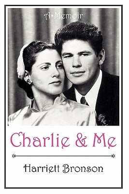 Charlie and Me Paperback Timberlake Press