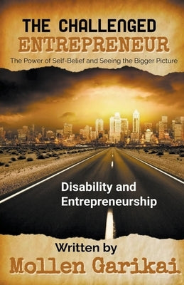 The Challenged Entrepreneur Paperback Epic Lifestyle Inspiration