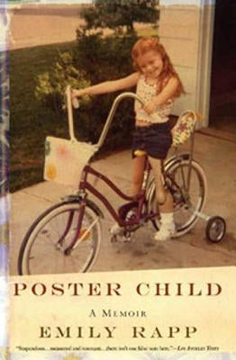 Poster Child Paperback Bloomsbury Publishing PLC