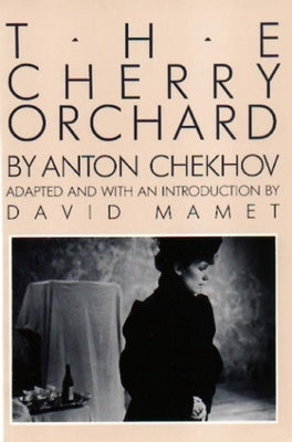 The Cherry Orchard Paperback Grove Press