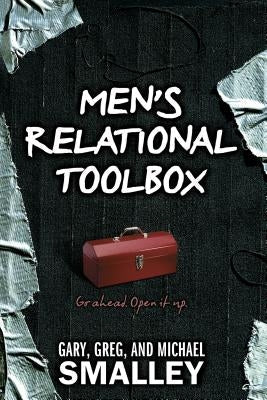 Men's Relational Toolbox Paperback Tyndale House Publishers