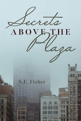 Secrets Above The Plaza Paperback Palmetto Publishing