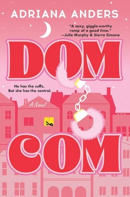 Dom-Com by Anders, Adriana