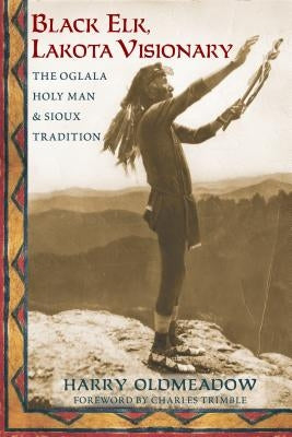 Black Elk, Lakota Visionary: The Oglala Holy Man and Sioux Tradition World Wisdom Books