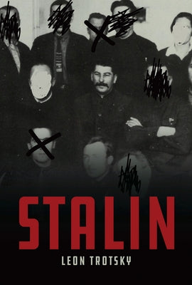 Stalin Paperback Haymarket Books