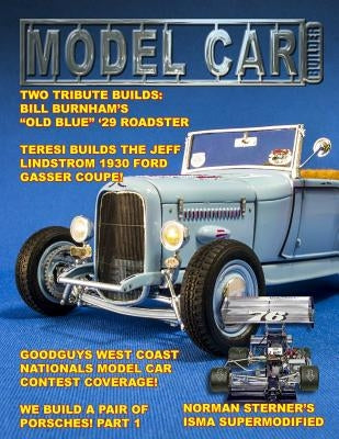 Model Car Builder No. 26: Tips, Tricks, How-To's, and Feature Cars Paperback Createspace Independent Publishing Platform