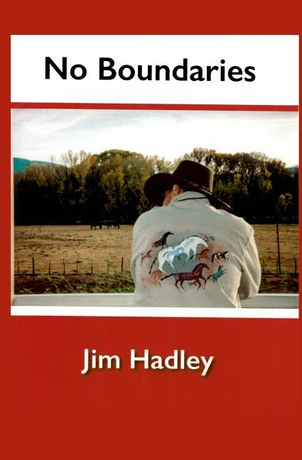 No Boundaries Paperback Dorrance Publishing Co.