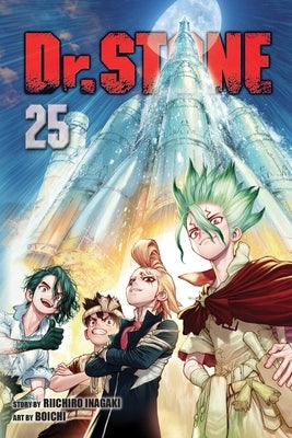 Dr. Stone, Vol. 25: Zero by Inagaki, Riichiro