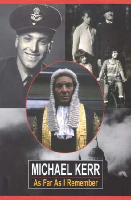 As Far as I Remember Paperback Bloomsbury Publishing PLC