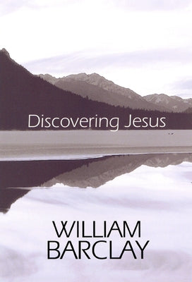 Discovering Jesus Paperback Westminster John Knox Press