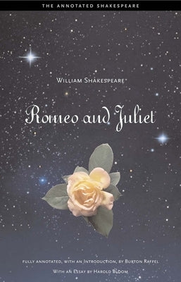 Romeo and Juliet Yale University Press