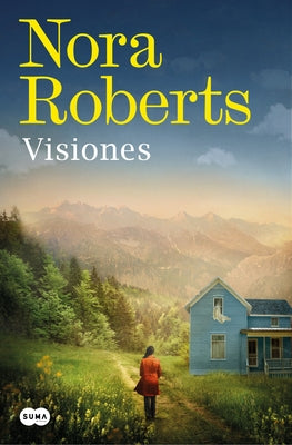 Visiones / Mind Games by Roberts, Nora