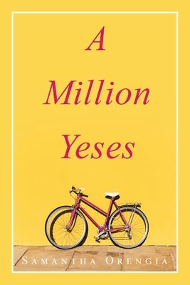 A Million Yeses Paperback WestBow Press