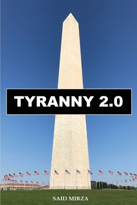 Tyranny 2.0: Satan's War of Terror Paperback Men of God
