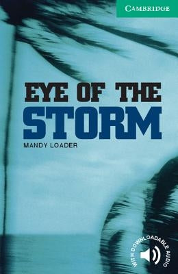 Eye of the Storm Level 3 Paperback Cambridge University Press