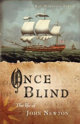 Once Blind Paperback IVP Books