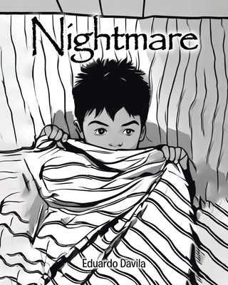 Nightmare Paperback Christian Faith Publishing