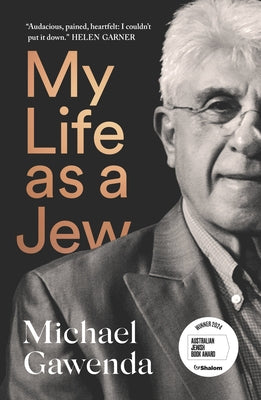 My Life as a Jew Paperback Scribe Us