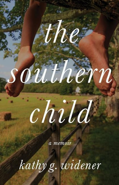 The Southern Child: A Memoir Paperback Deeds Publishing