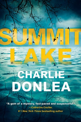 Summit Lake by Donlea, Charlie