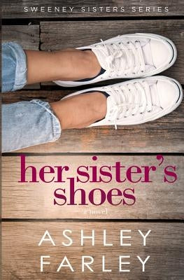 Her Sister's Shoes Paperback Leisure Time Books