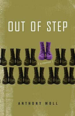 Out of Step: A Memoir Paperback Ohio State University Press