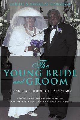 The Young Bride and Groom Paperback Xulon Press
