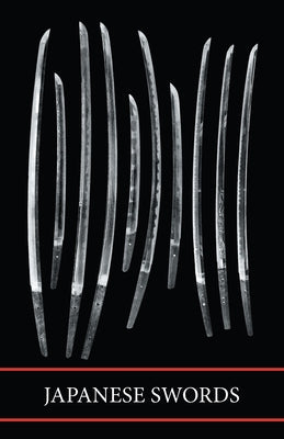 Japanese Swords Paperback Read Books