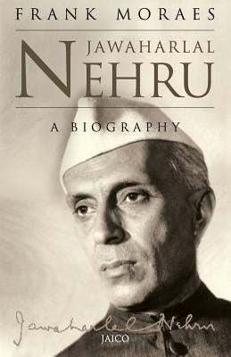 Jawaharlal Nehru Paperback Jaico Publishing House