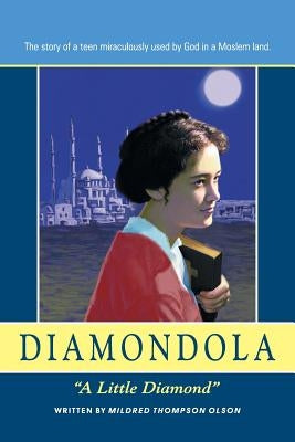 Diamondola: A Little Diamond Paperback Teach Services, Inc.