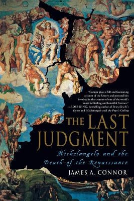Last Judgment Paperback St. Martin's Griffin