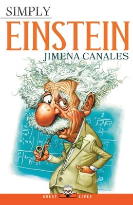 Simply Einstein Paperback Simply Charly