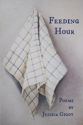 Feeding Hour Paperback Wandering Aengus Press