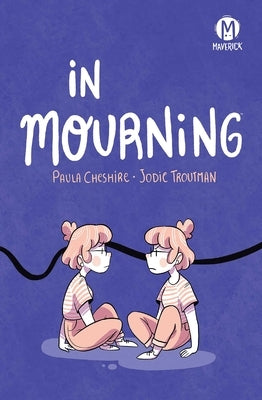 In Mourning by Cheshire, Paula