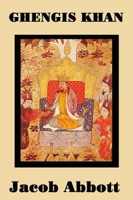 Ghengis Khan Paperback SMK Books