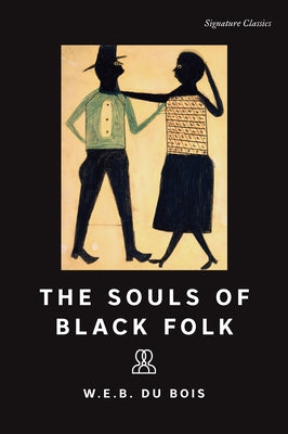 The Souls of Black Folk Paperback Union Square & Co.