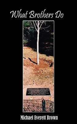 What Brothers Do Paperback Virtualbookworm.com Publishing
