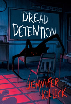 Dread Detention Paperback Yearling Books