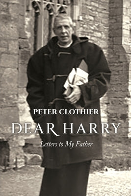 Dear Harry: Letters to My Father Paperback Barringer Publishing/Schlesinger Advertising
