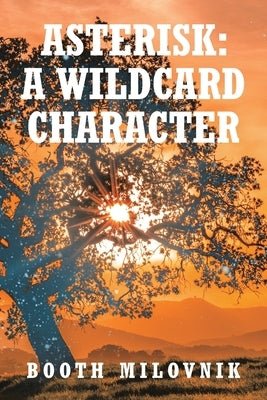 Asterisk: A Wildcard Character Paperback Fulton Books