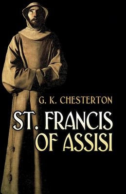 St. Francis of Assisi Paperback Dover Publications