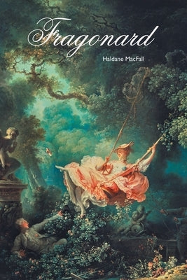 Fragonard Paperback Crescent Moon Publishing