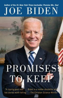 Promises to Keep Random House Trade