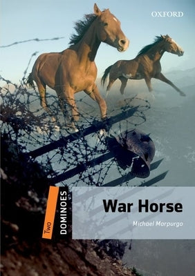 War Horse Paperback Oxford University Press, USA