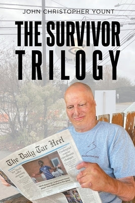 The Survivor Trilogy Paperback Page Publishing, Inc.