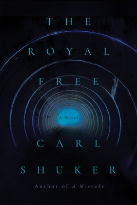 The Royal Free by Shuker, Carl