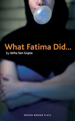 What Fatima Did Paperback Bloomsbury Publishing PLC