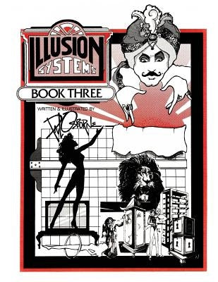 Illusion Systems Book Three Paperback Createspace Independent Publishing Platform